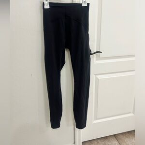 Lulu lemon pants